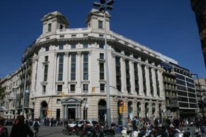 El lujo de Kering traslada su cuartel general en España al eje del lujo de Barcelona
